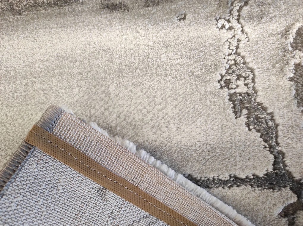 Kusový koberec Craft 23270-295 Grey, 80x150, šedá, kancelária, Medipa (Merinos)