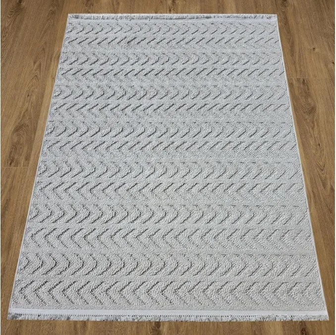 DC Koberec Milano 026 krémová Rozmer: 60×100 cm