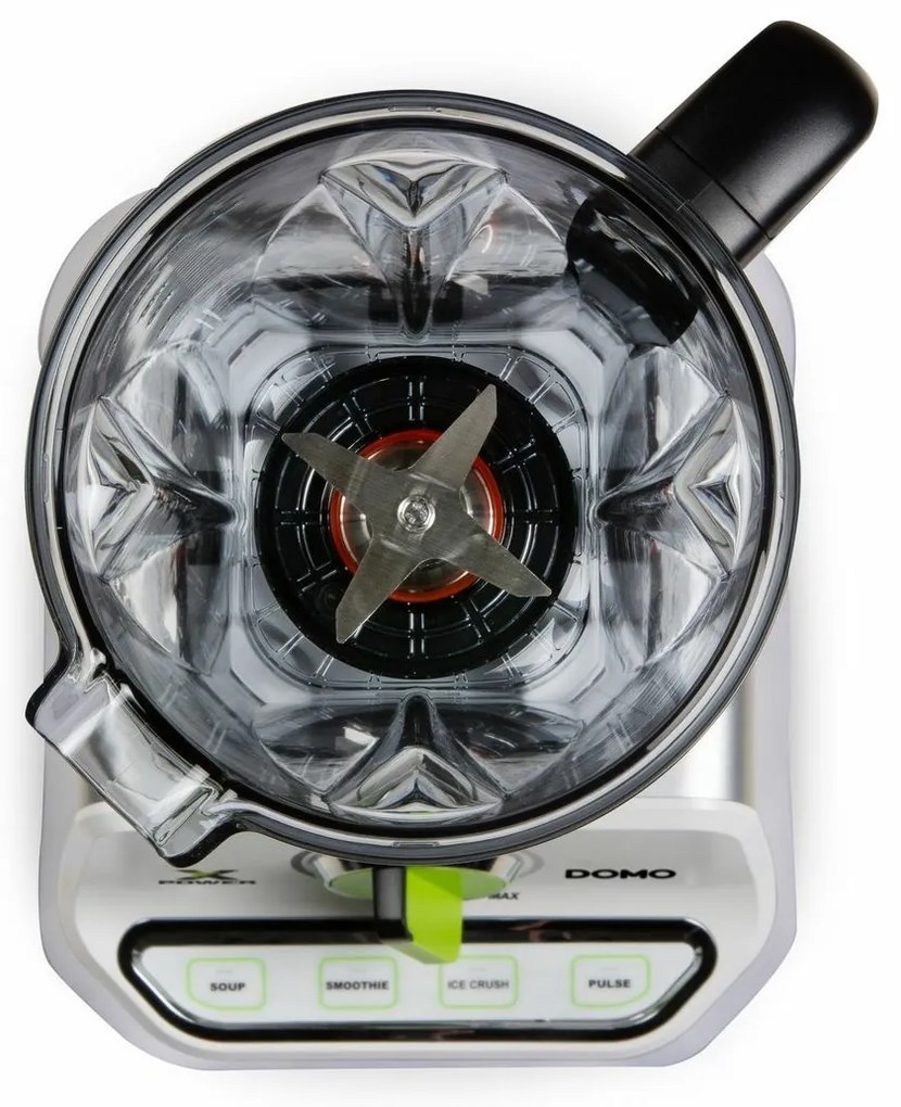 Stolný mixér DOMO DO747BL X-Power NUTRI