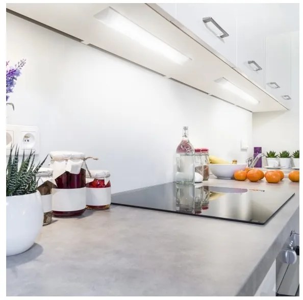 LED Podlinkové svietidlo VIGA LED/20W/230V 4000K biela