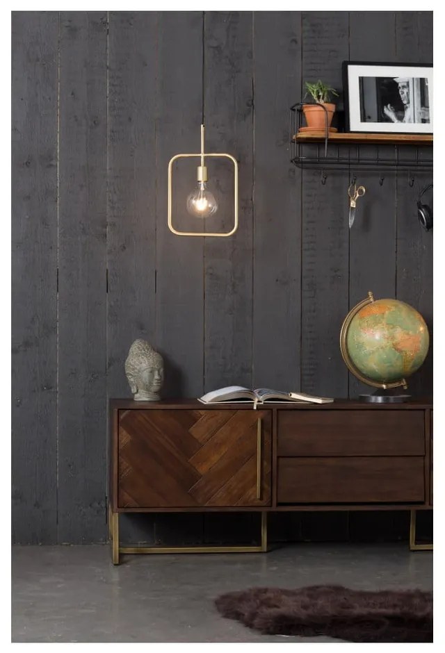 Komoda Dutchbone Class, dĺžka 180 cm