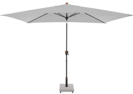 Doppler myZone 300 x 200 cm -  slnečník s automatickým naklápaním kľukou : Barvy slunečníků - 827