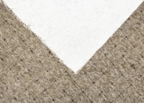 Koberce Breno Metrážny koberec NOVA 67, šíře role 400 cm, béžová