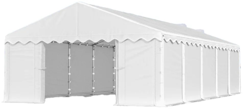 Bestent Skladová hala/ garáž 3x10x2m Comfort PE 240g
