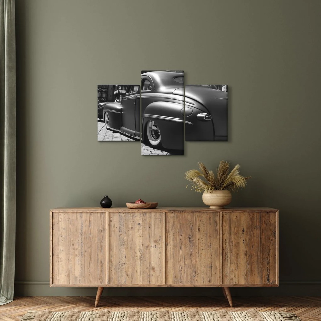 Obraz - Ford 1948 (90x60 cm)