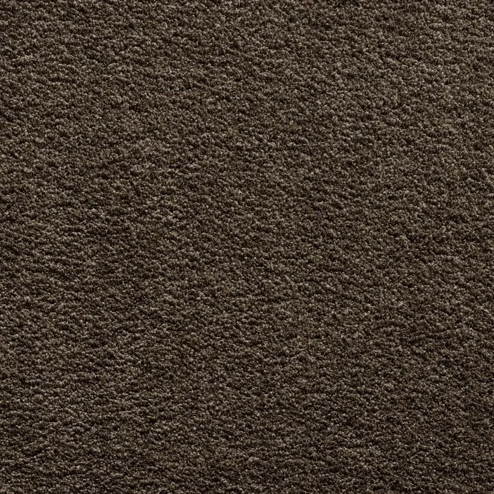 ITC, Metrážny koberec Naomi 9830, na mieru, šíře 4m, hnedá, ab (mriežka), detská izba