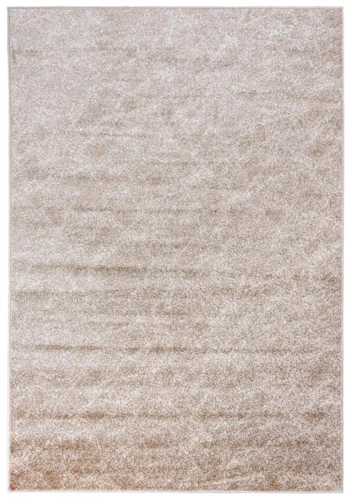Kusový koberec Rekon béžový 120x170cm