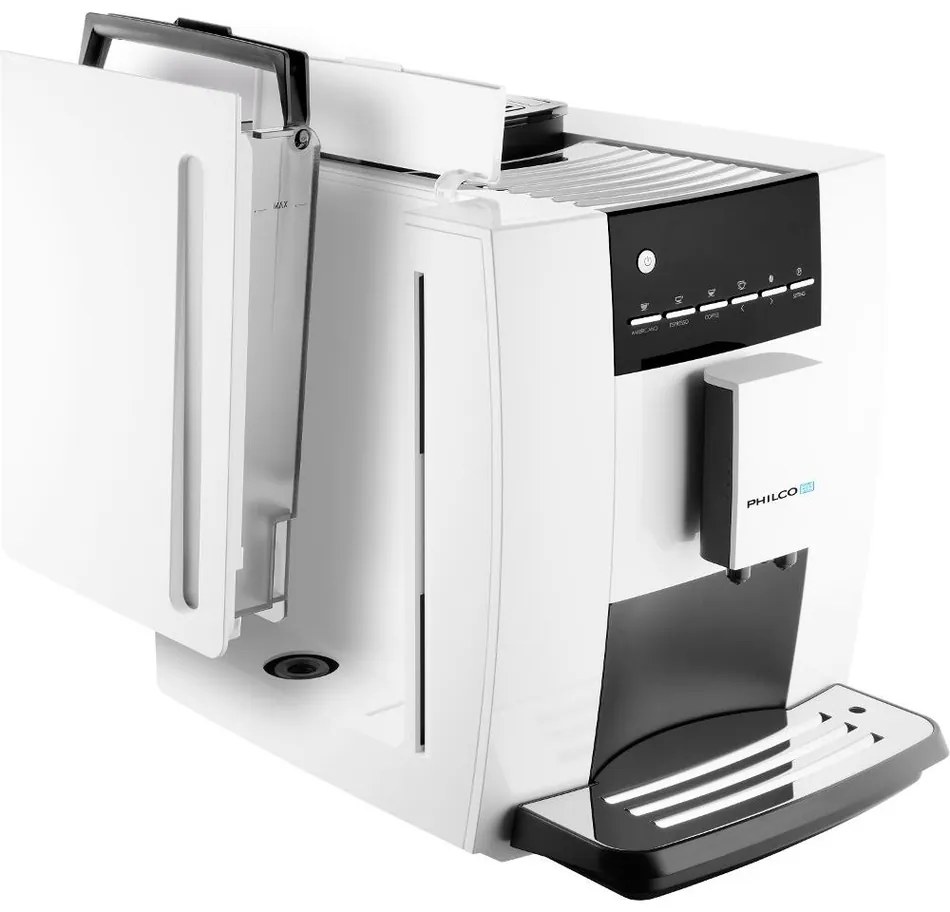 Philco PHEM 1050 automatické espresso