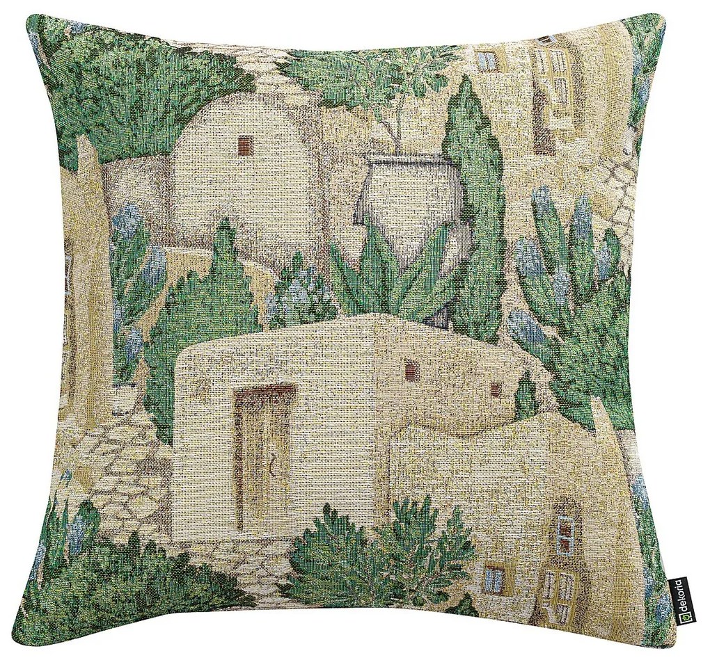 Karin - jednoduchá obliečka