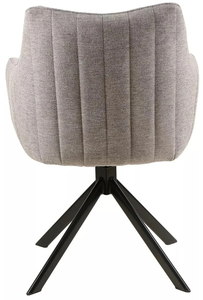 Otočné jídelní křeslo Azalia Brego - výber z 5 prevedení