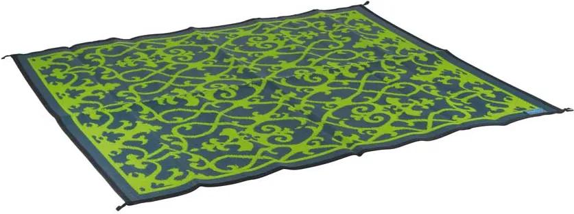 Kempingový koberec Bo-Camp CHILL MAT Grass, 2 x 2,7 m | BIANO