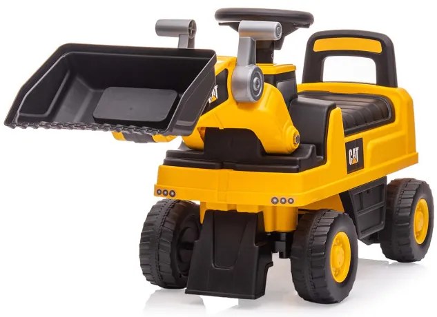 Odrážadlo CAT Loader nakladač