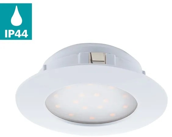 Eglo 95887- LED podhľadové svietidlo PINEDA 1xLED/11W/230V