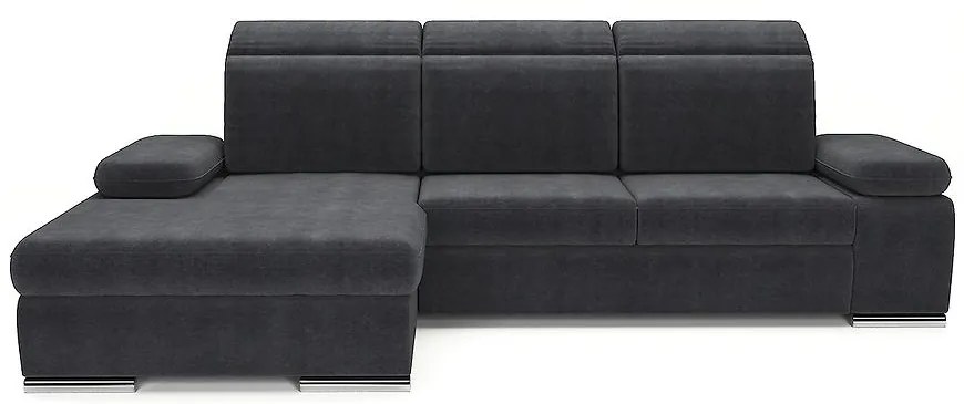 Rohová sedacia súprava Orlando l orinoco 96 prom sz