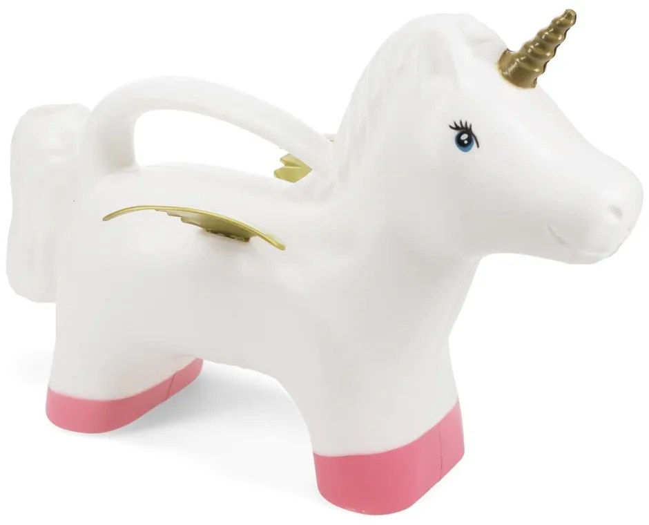 Plastová kanvička na zalievanie 1,6 l Unicorn – Rex London
