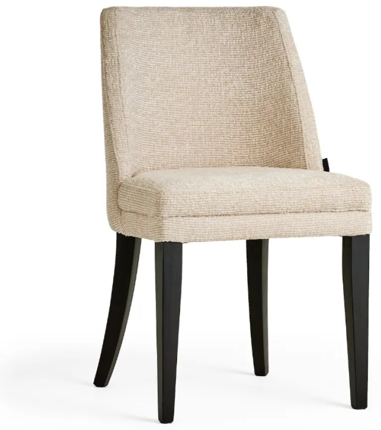 KIRA S REŠTAURAČNÁ STOLIČKA squared