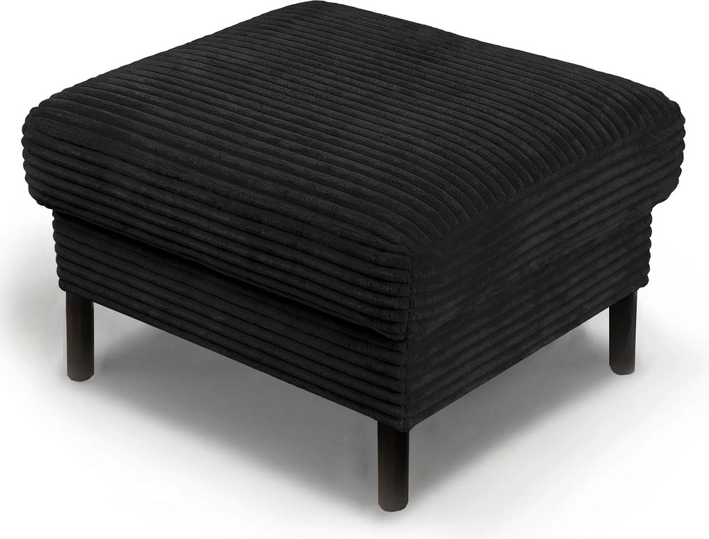 XXXLutz TABURETKA, textil, 70/48/60 cm Livetastic - Online Only obývacie izby - 00295101524W