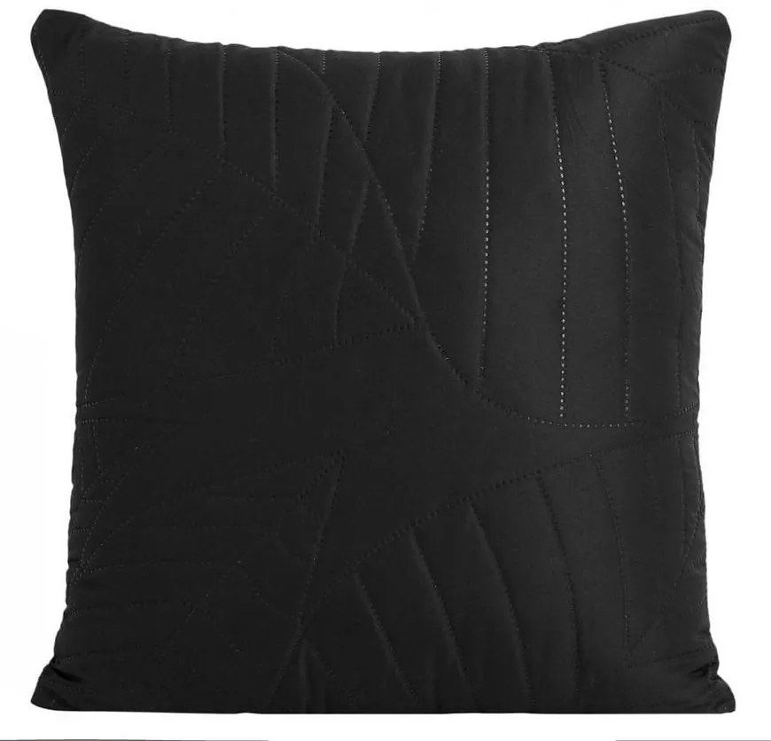 Obliečka na vankúš D91/PO/Boni/6/CZ 40x40 čierna 404762