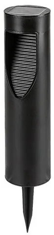 Rabalux 77158 vonkajšia solárna zapichovacia LED lampa Ravello, 0,1W, IP44