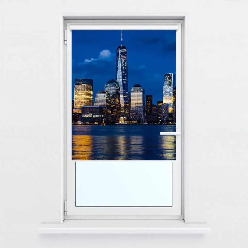 Fotoroleta R012339R42150 (42x150 cm)