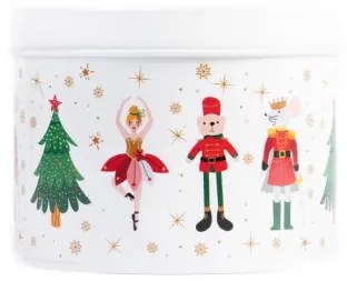 Nádoba LICOLA biela 715617