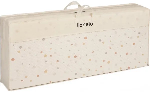 Lionelo - Detská hracia podložka ZORA