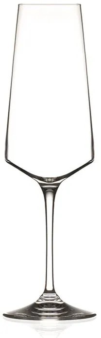 RCR Cristalleria Italiana RCR ARIA POHÁR NA ŠAMPANSKÉ 360ML SADA 2KS