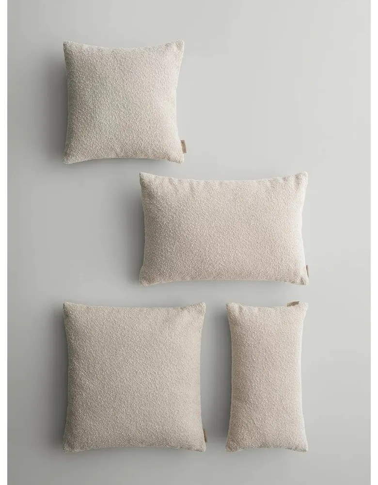 Obliečka na vankúš 40x40 cm Boucle - Blomus