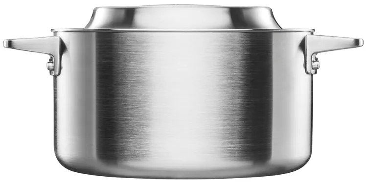 Nerezový hrniec Norden Steel 3l