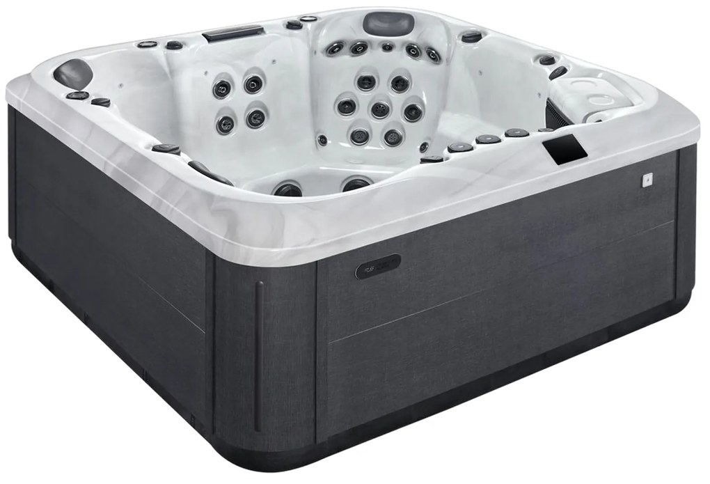 Vírivka Platinum Spas Positano (Luxury)