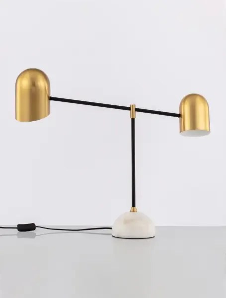 Stolová lampa Nela