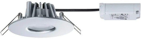 Paulmann 79669 - LED/6,8W IP44 Kúpeľňové podhľadové svietidlo HOUSE 230V