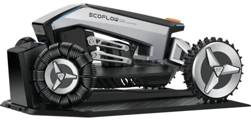Robotická kosačka EcoFlow Blade autonómna 3000 m²