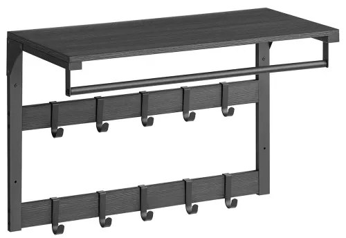 Nástenná polica LCR101B04