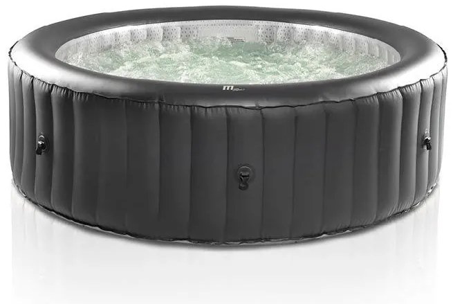 Hanscraft Nafukovacia vírivka MSpa AURORA U-AU062