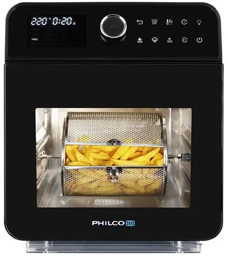 Philco PHAO 1015 teplovzdušná rúra