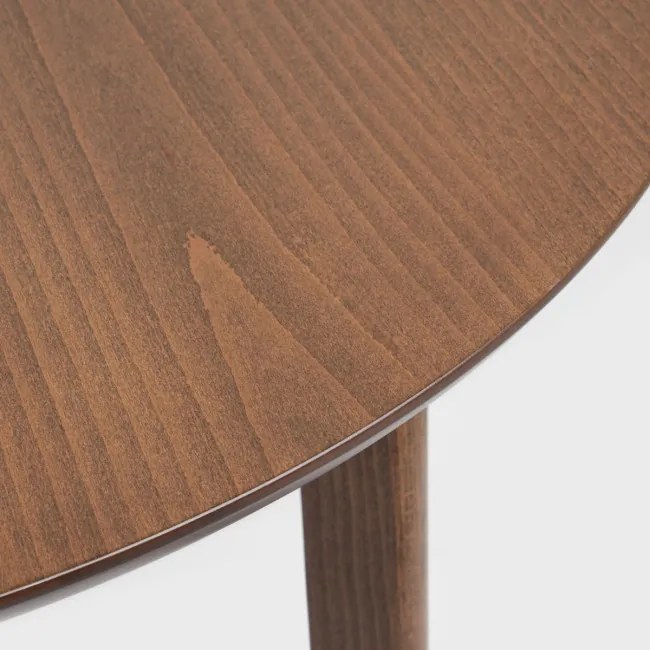 Jedálenský stôl MALTI 711954 hnedý