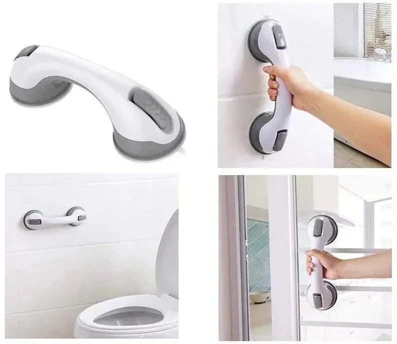 Zaparkorun Pomocné držadlo do kúpeľne - prenosné