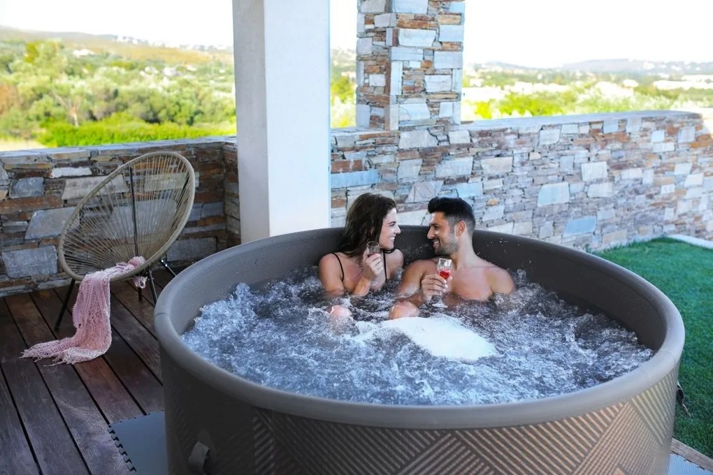 Marimex | Vírivý bazén MSPA Mono ECO F-MO082WE | 11400281