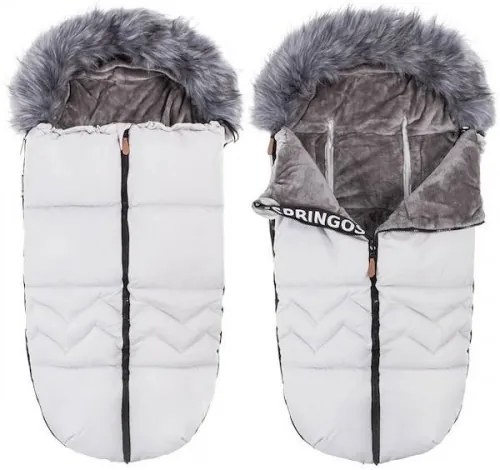 Detský fusak 4v1 SPRINGOS SB0021