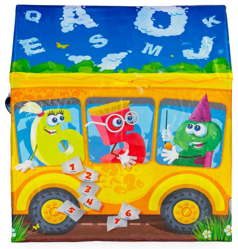 Detský stan Iplay Autobus