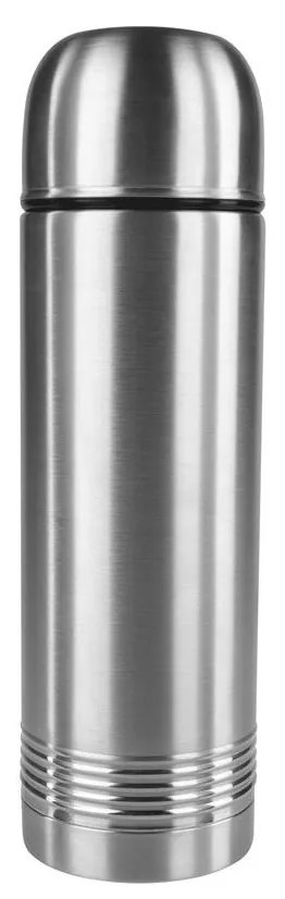 Tefal - Termoska s hrnčekom 0,7 l SENATOR nerez