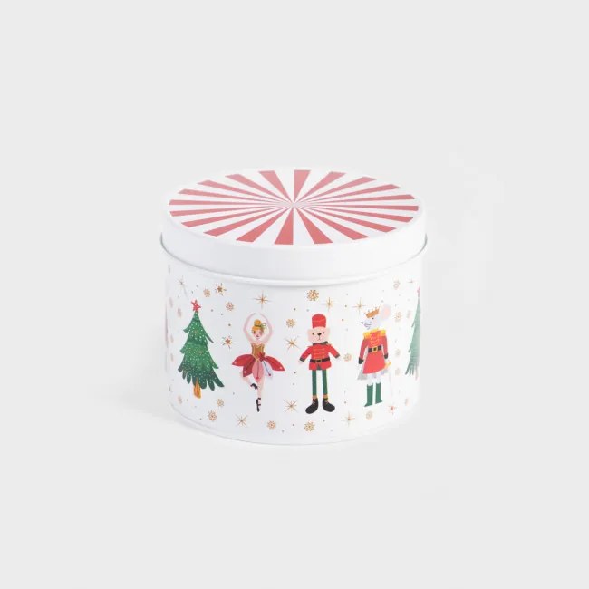 Nádoba LICOLA biela 715617