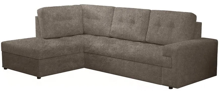 Rohová sedacia súprava Castello L Sally 3