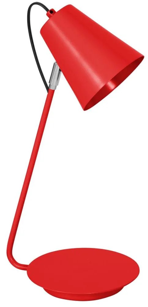 Stolná lampa TABLE LAMPS 1xE27/60W/230V