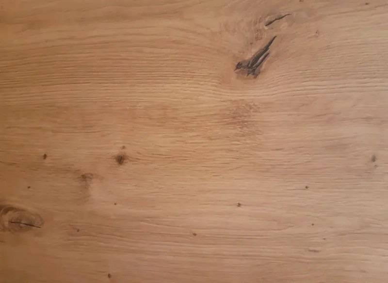 Komoda so šuplíkom Niklas, 120 cm, šedá/dub artisan