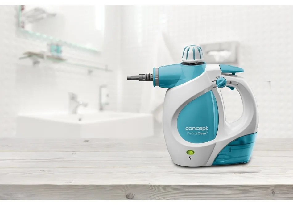 Concept CP1010 parný čistič Perfect Clean