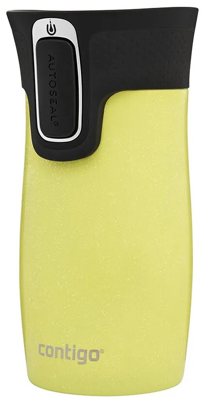 Termoska Contigo West Loop Mini 300 ml Limelight