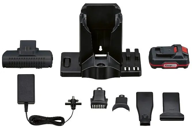 Silvercrest®  Aku ručný vysávač 20 V Shsa 20-Li B1  (100391089)