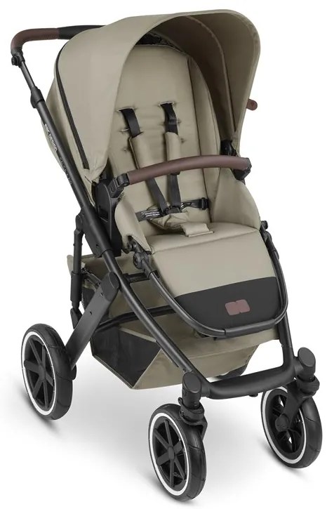 ABC DESIGN Salsa 4 Air Classic Reed 2023 kombinovaný 2in1 kočík